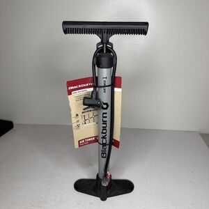 Blackburn Air Tower 1 Bicycle Floor Pump